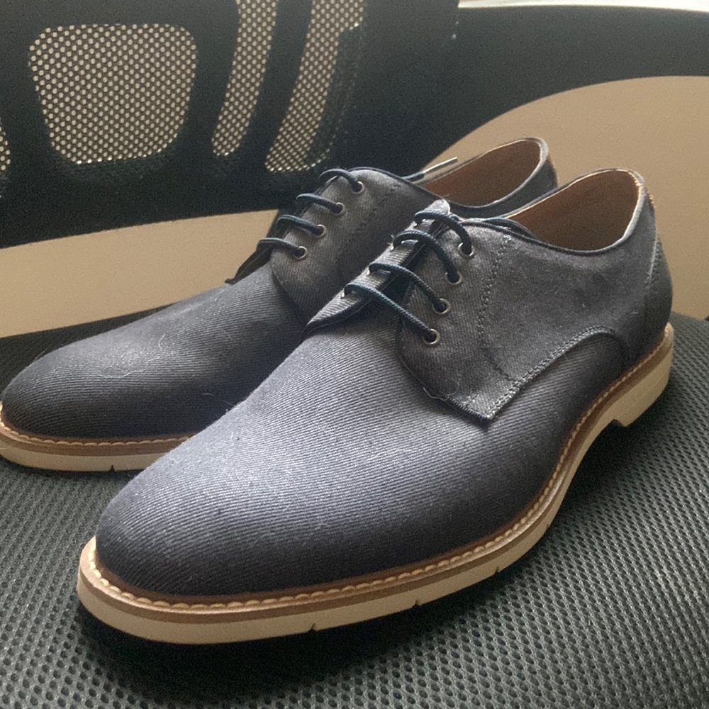 Steve Madden shoes